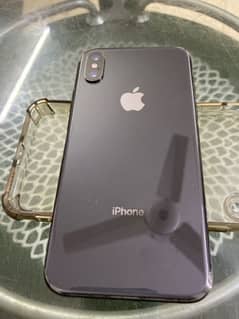 Iphone x non pta 256gb