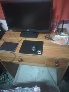 computer table