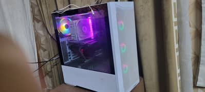 Gaming PC, Ryzen 5 3600, 6 Core, 12 threads 0