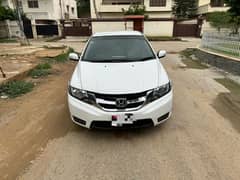 Honda City Prosmetic 2019 brand new condition