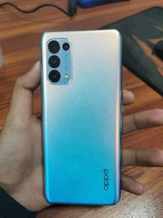 Oppo Reno 5 in excellent condition