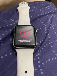 iwatch series 3 38mm