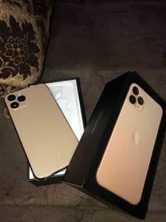 iPhone 11 Pro non pta