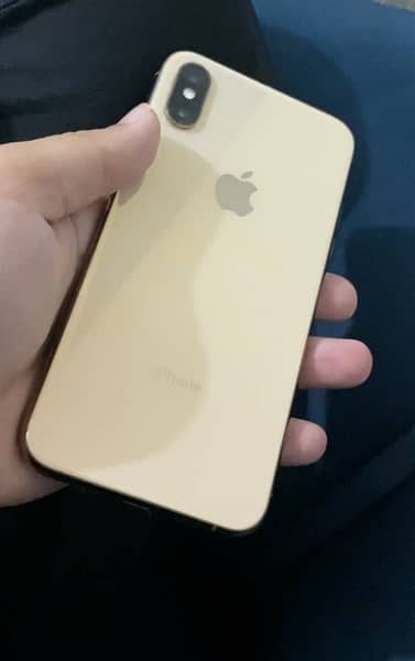 iphone xs max 512 non pta 0