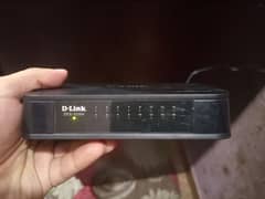 D-Link