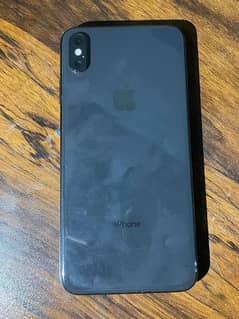 iphone XS max