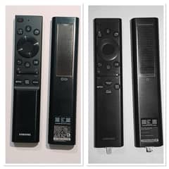 Samsung Smart Tv Remote Control