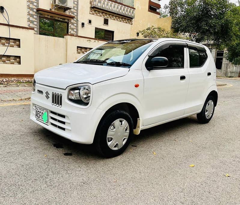 Rent a Car in Islamabad / Corolla / Honda BR-V / Suzuki Alto / Prado 0