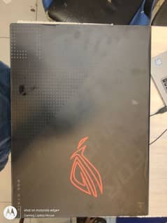 Asus ROG Strix G17 New Gaming Laptop House