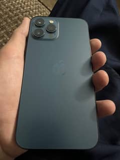 Iphone 12 pro max (Non pta Jv)