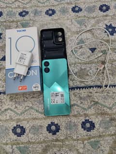 Techno camon 19neo