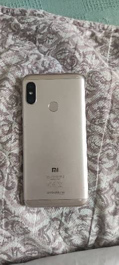 Mi