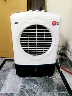 Instant Air cooler ( pak yunas )