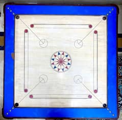 Carrom