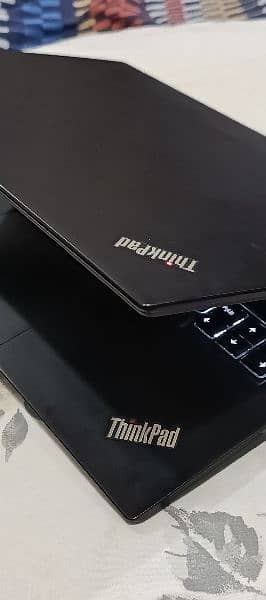 Lenovo Thinkpad T470s Intel i5 7th Gen 8gb RAM 256gb SSD Window 11 pro 1