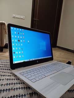 Hp pavilion notebook 15