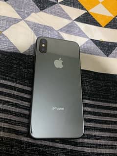 Iphone x non pta