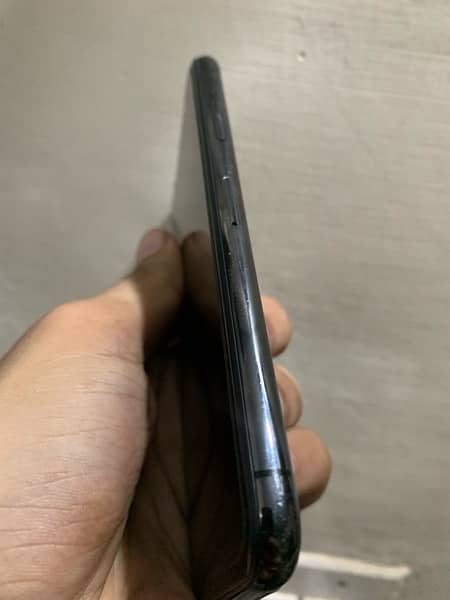 Iphone x non pta urgent sale 1