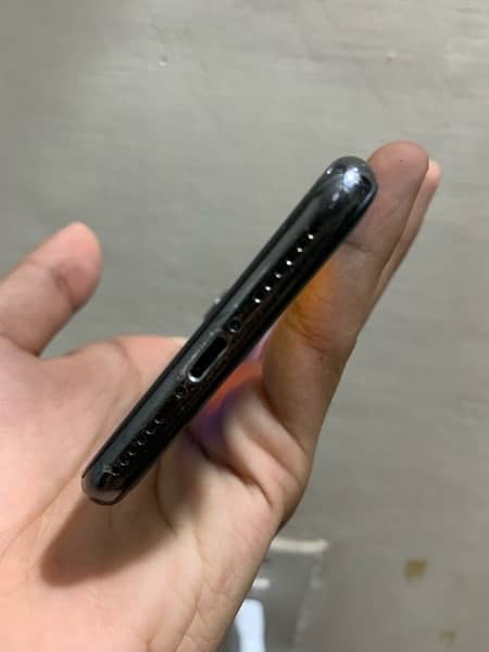 Iphone x non pta urgent sale 3