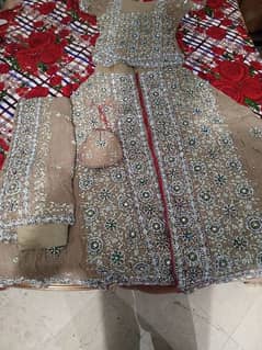 bridal lehnga for sale