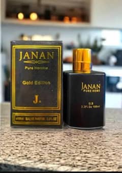 JANAN JANAN