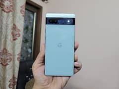 Google Pixel 6a PTA, Pixel 4XL