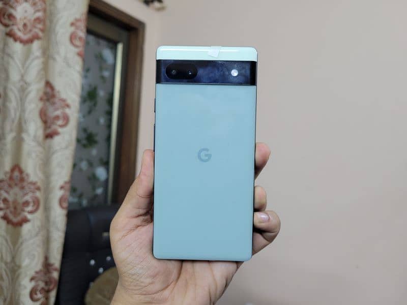 Pixel 6a | Pixel 4XL Box Pack | Google 3