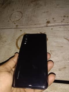 Huawei P20 Pro Gaming Phone 0