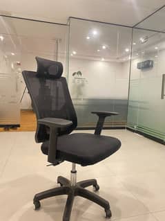 Brand New Office Chairs for Sales