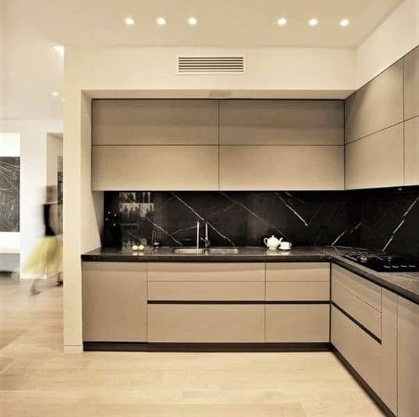 fancy kitchen cabinets/cupboards/Bed room sets/office furniture 18