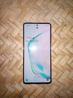 Samsung Galaxy note 10 lite