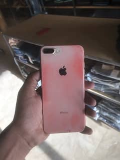 iPhone 8plus 256GB NON PTA 0