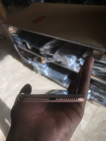 iPhone 8plus 256GB NON PTA 2