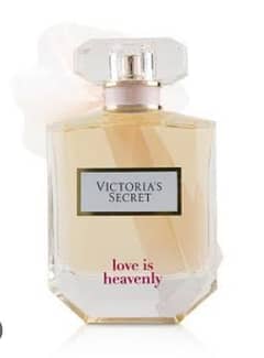 Victoria secret love is heavenly original