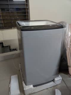 HWM90-1789 fully automatic washing machine