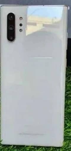 Samsung note 10 plus 0