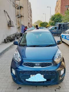 KIA Picanto 2022