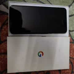 Google pixel 4xl (Exchange Possible)