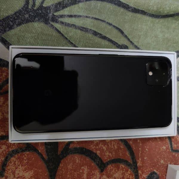 Google pixel 4xl (Exchange Possible) 2