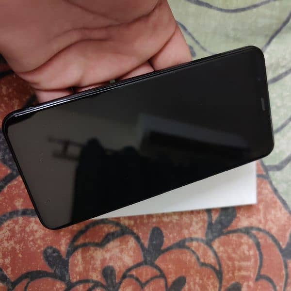 Google pixel 4xl (Exchange Possible) 4