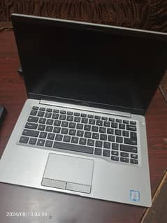 i7 8th Generation 16gb 512 SSD Alhuminum Body