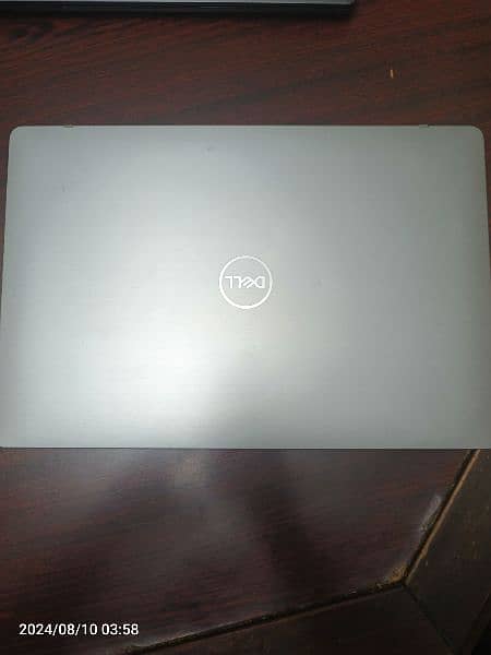 Dell i7 8th Generation 16gb 512 SSD Latitude 7400 Almunium Body 2