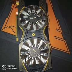 Gtx 1060 3gb graphic card
Zotac New