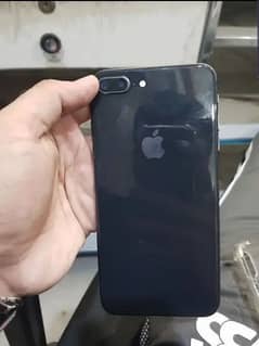 I phone 8 plus PTA approved