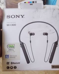 Sony WI-C400 ( 03462189039)