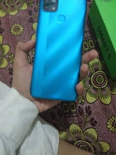 Infinix smart 5 pro good condition