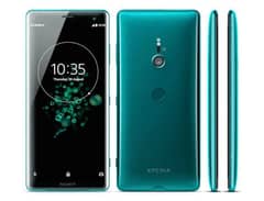 Xperia xz3 8.5/10 official approved