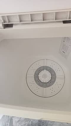 kenwood washing machine