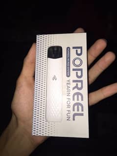 uwell popreel n1 pod