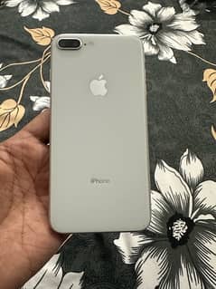 Iphone 8 plus